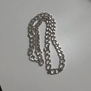 Sororite Vintage Dior Necklace